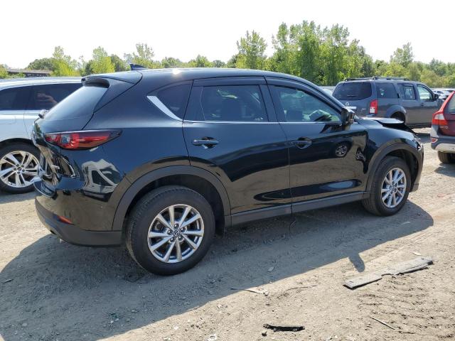 Photo 3 from auction – 2022 MAZDA CX-5 PREFE with VIN JM3KFBCM7N1629734