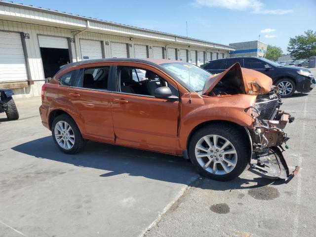 Photo 4 from auction – 2011 DODGE CALIBER HE with VIN 1B3CB5HA0BD269615