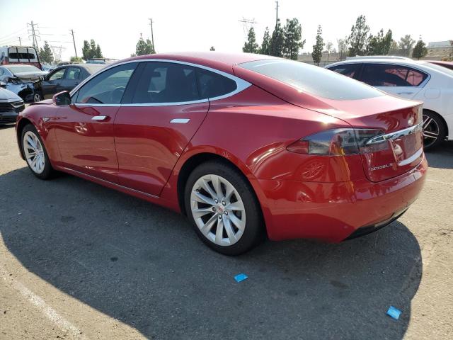 Снимка 2 от търг – 2016 TESLA MODEL S с VIN 5YJSA1E14GF154445