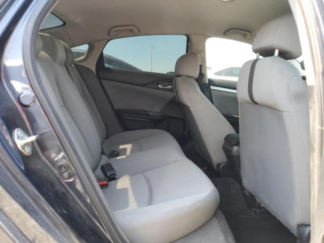 Photo 10 from auction – 2017 HONDA CIVIC LX with VIN 2HGFC2F59HH564013