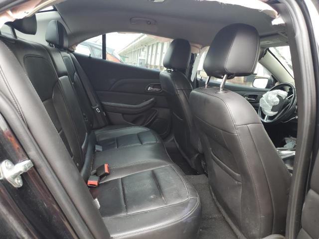 Photo 10 from auction – 2014 CHEVROLET MALIBU 3LT with VIN 1G11G5SX0EF236457