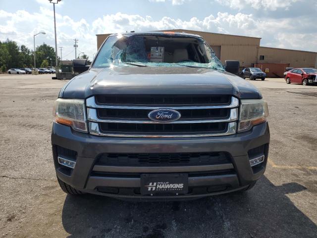 Photo 5 from auction – 2017 FORD EXPEDITION with VIN 1FMJU1HT4HEA81253