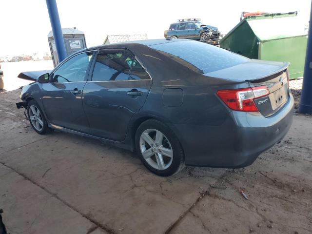 Photo 2 from auction – 2012 TOYOTA CAMRY BASE with VIN 4T1BF1FK7CU023631
