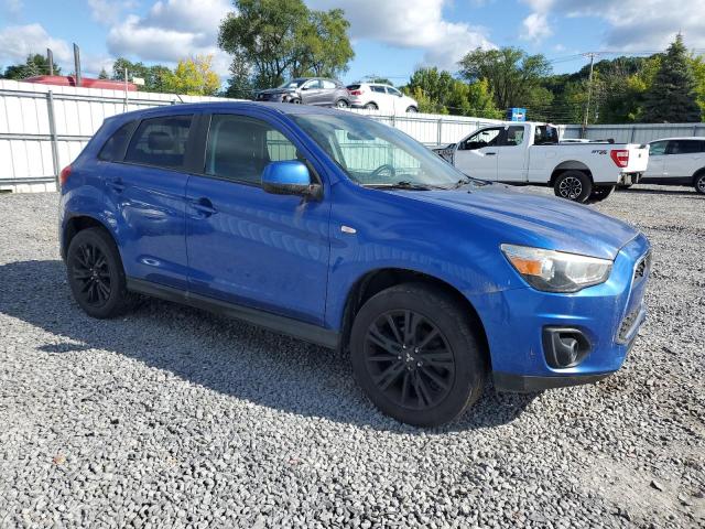 Photo 4 from auction – 2015 MITSUBISHI OUTLANDER with VIN 4A4AR3AUXFE049868