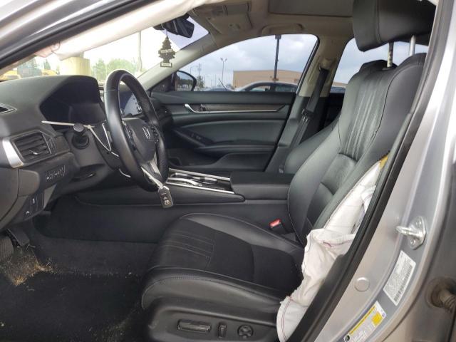 Photo 7 from auction – 2022 HONDA ACCORD with VIN 1HGCV2F99NA009864
