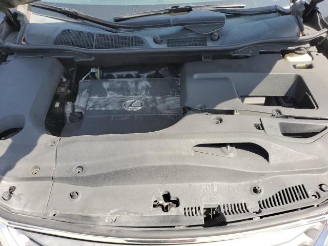 Photo 12 from auction – 2013 LEXUS RX 350 with VIN 2T2ZK1BA1DC122967