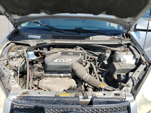 Photo 12 from auction – 2005 TOYOTA RAV4 with VIN JTEHD20V056029688