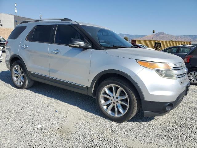 Photo 4 from auction – 2013 FORD EXPLORER X with VIN 1FM5K7D80DGA50480