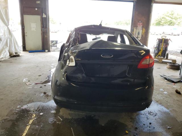 Photo 6 from auction – 2011 FORD FIESTA S with VIN 3FADP4AJ7BM232421