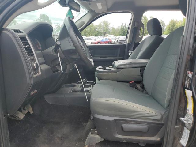 Photo 7 from auction – 2016 RAM 2500 ST with VIN 3C6UR5CL7GG211140