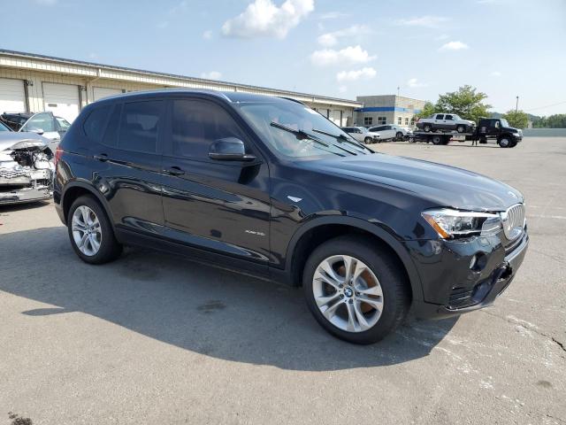 Photo 4 from auction – 2017 BMW X3 XDRIVE3 with VIN 5UXWX7C53H0U40326