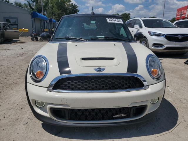 Photo 5 from auction – 2015 MINI COOPER S with VIN WMWZP3C59FT298774