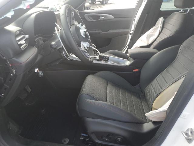 Photo 7 from auction – 2024 DODGE HORNET R/T with VIN ZACPDFCW9R3A30263