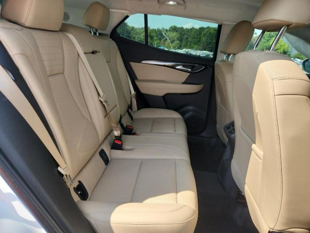 Photo 11 from auction – 2025 BUICK ENVISION P with VIN LRBFZKE44SD019457