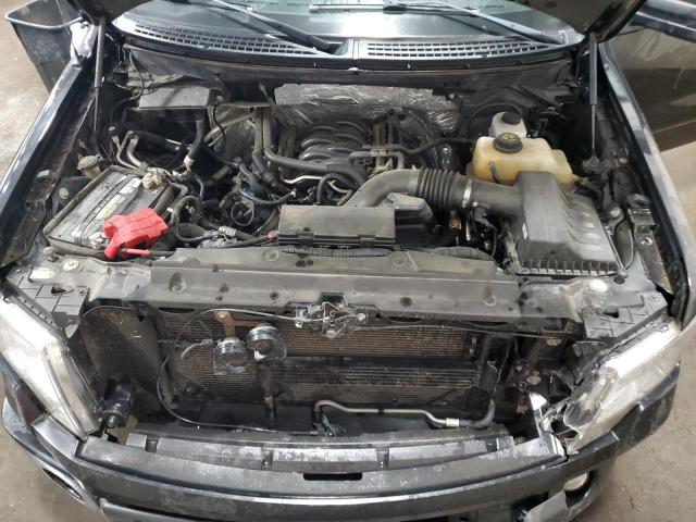 Photo 11 from auction – 2012 FORD F150 SUPER with VIN 1FTFX1EF7CFB64615