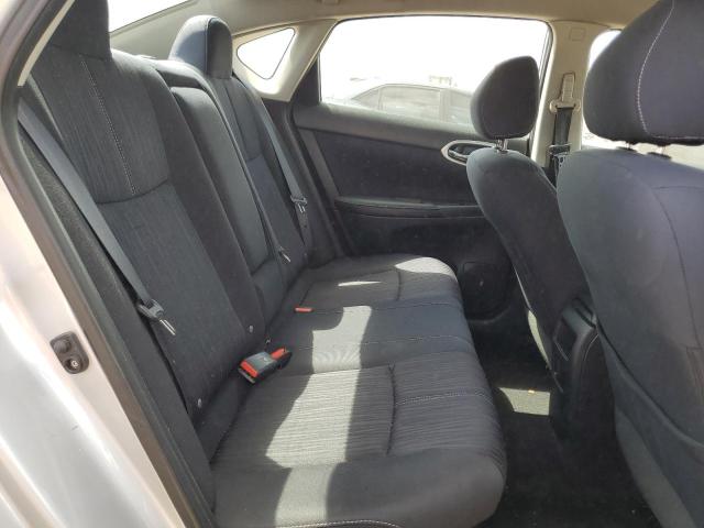 Photo 10 from auction – 2016 NISSAN SENTRA S with VIN 3N1AB7AP9GY209565