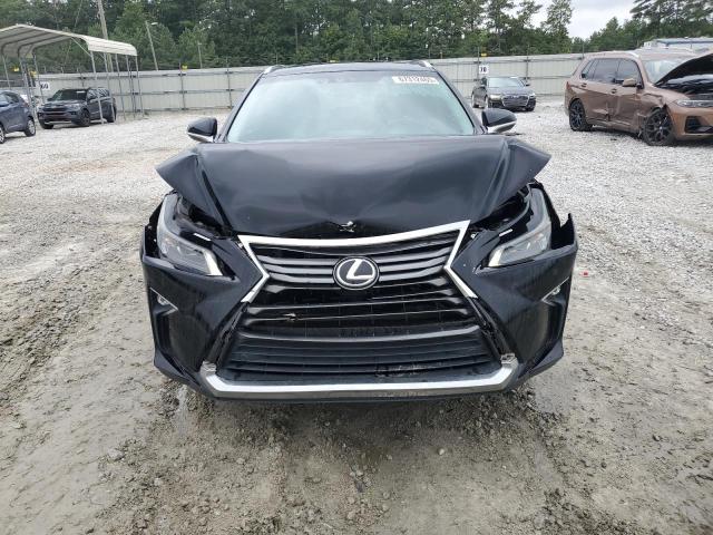 Photo 5 from auction – 2016 LEXUS RX 350 with VIN 2T2ZZMCA7GC012134