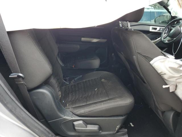 Photo 11 from auction – 2021 FORD EXPLORER XLT with VIN 1FMSK7DH4MGB86257
