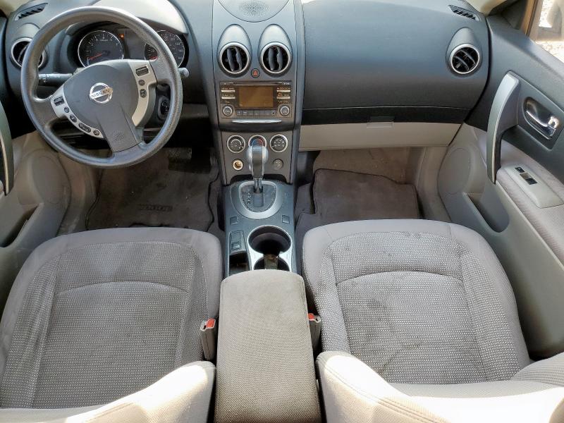 Photo 8 from auction – 2012 NISSAN ROGUE S with VIN JN8AS5MT3CW603952