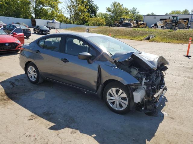 Photo 4 from auction – 2020 NISSAN VERSA S with VIN 3N1CN8DV6LL801769