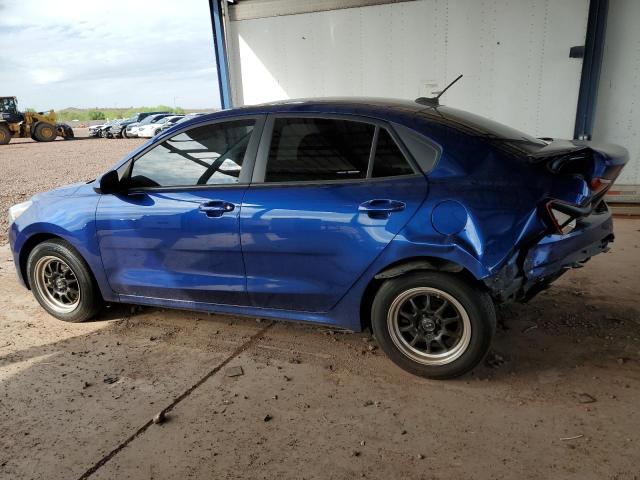 Photo 2 from auction – 2019 KIA RIO S with VIN 3KPA24AB3KE207014