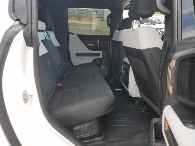 Photo 10 from auction – 2023 GMC HUMMER PIC with VIN 1GT40FDA4PU100788
