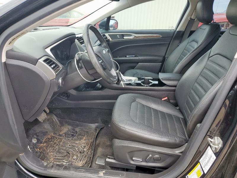Photo 7 from auction – 2015 FORD FUSION SE with VIN 3FA6P0HD7FR243655