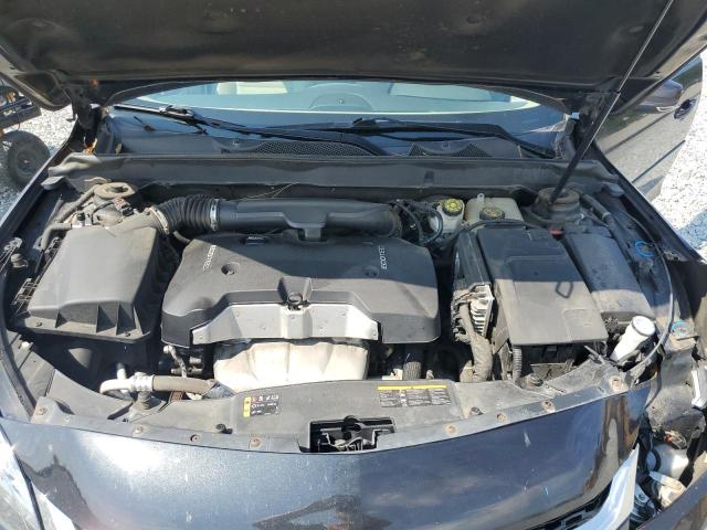 Photo 11 from auction – 2015 CHEVROLET MALIBU 1LT with VIN 1G11C5SL1FF256209