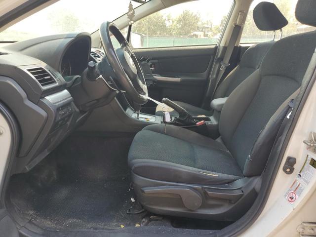 Photo 7 from auction – 2015 SUBARU IMPREZA PREMIUM with VIN JF1GPAC65F8318213