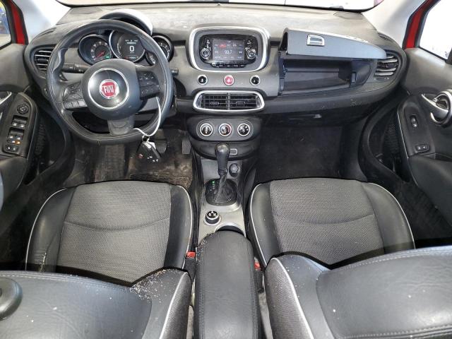Photo 8 from auction – 2016 FIAT 500X TREKKING with VIN ZFBCFYCT0GP331867