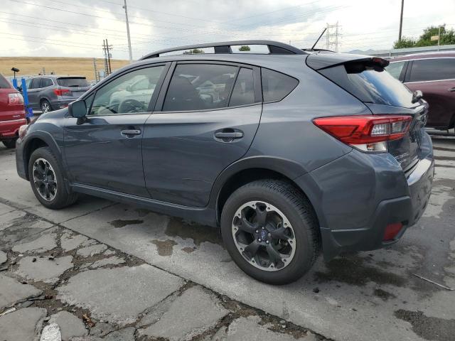 Photo 2 from auction – 2023 SUBARU CROSSTREK with VIN JF2GTABC0PH287047
