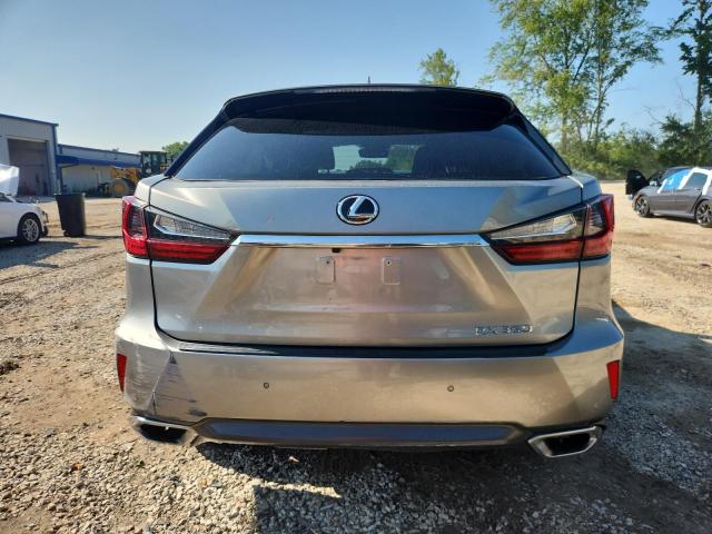 Photo 6 from auction – 2017 LEXUS RX 350 BAS with VIN 2T2BZMCA4HC108709