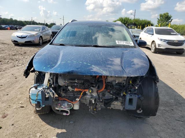 Photo 5 from auction – 2019 KIA NIRO FE with VIN KNDCB3LC3K5350596