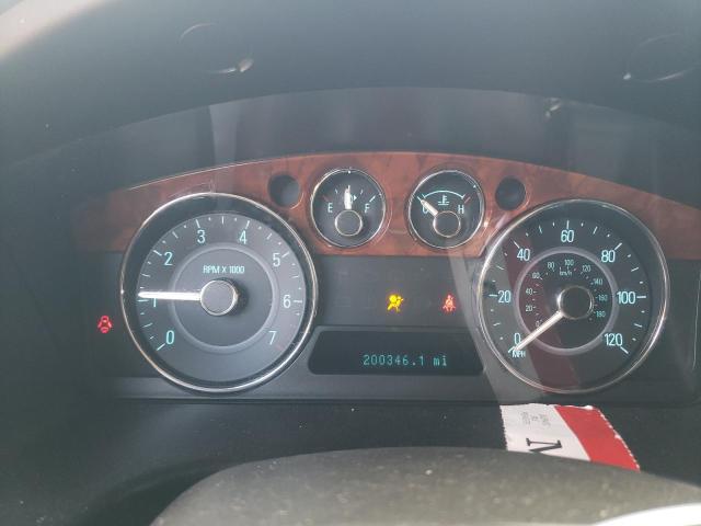 Photo 9 from auction – 2009 FORD FLEX LIMIT with VIN 2FMEK63C79BA27275