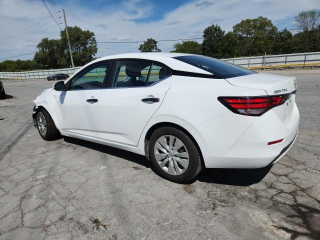 Photo 2 from auction – 2024 NISSAN SENTRA S with VIN 3N1AB8BVXRY290274