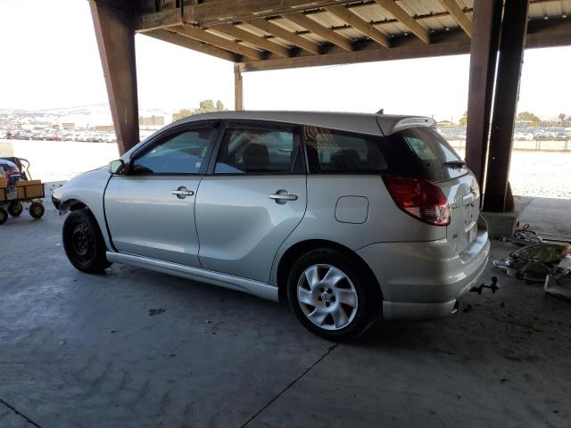 Photo 2 from auction – 2004 TOYOTA COROLLA MATRIX XR with VIN 2T1KR32E04C192539