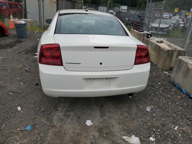 صورة رقم 6 من المزاد - 2008 DODGE CHARGER مع VIN 2B3KA43G38H216522