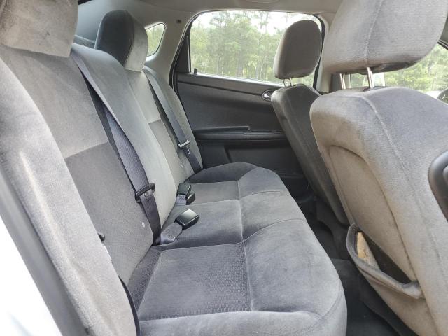 Photo 10 from auction – 2012 CHEVROLET IMPALA LT with VIN 2G1WG5E36C1105729