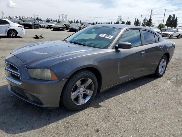 Photo 1 from auction – 2014 DODGE CHARGER SE with VIN 2C3CDXBG8EH275188