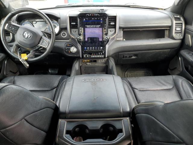 Photo 8 from auction – 2020 RAM 1500 LIMITED with VIN 1C6SRFHM7LN367338