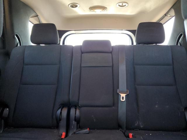 Photo 10 from auction – 2017 DODGE DURANGO SX with VIN 1C4RDJAG2HC823973