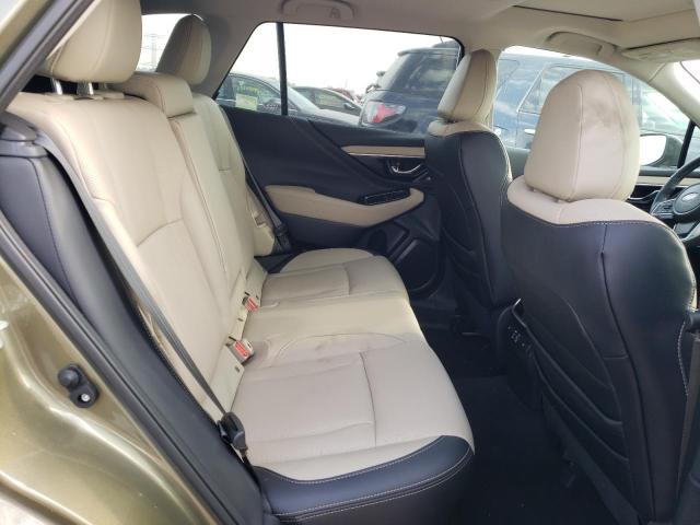 Photo 10 from auction – 2024 SUBARU OUTBACK LI with VIN 4S4BTANC1R3165510