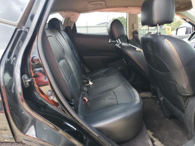 Photo 11 from auction – 2009 NISSAN ROGUE S with VIN JN8AS58TX9W047366