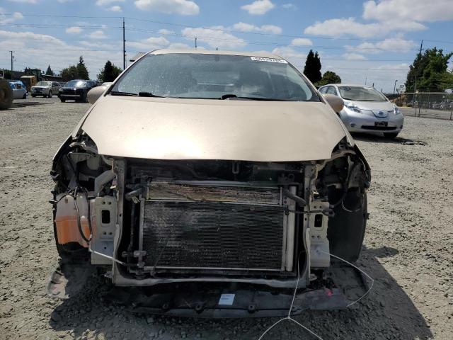 Photo 5 from auction – 2010 TOYOTA PRIUS with VIN JTDKN3DUXA0167945