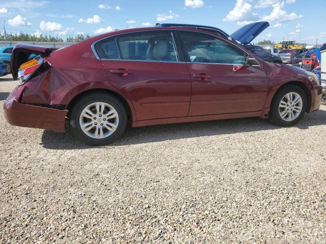 Photo 3 from auction – 2012 NISSAN ALTIMA BAS with VIN 1N4AL2AP7CN464256