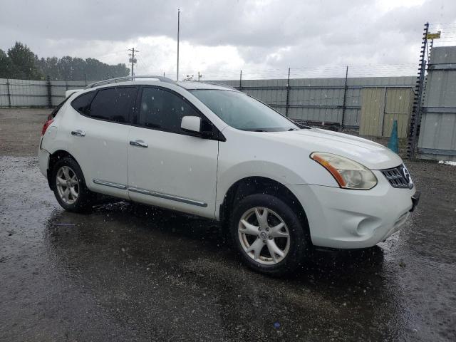 Photo 4 from auction – 2011 NISSAN ROGUE with VIN JN8AS5MV6BW269318