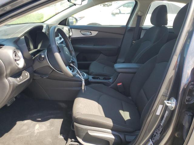 Photo 7 from auction – 2023 KIA FORTE LX with VIN 3KPF24AD6PE673633