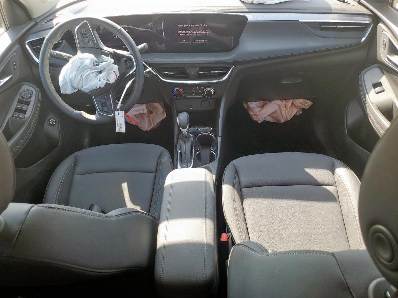 Photo 8 from auction – 2025 BUICK ENCORE GX with VIN KL4AMBSPXSB028419