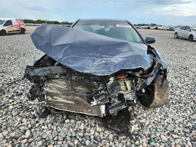 Photo 5 from auction – 2019 TOYOTA CAMRY with VIN 4T1B11HK7KU711204