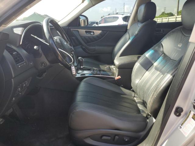 Photo 7 from auction – 2013 INFINITI FX37 with VIN JN8CS1MU3DM140279